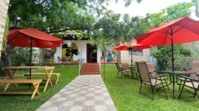 Casa ciruelo